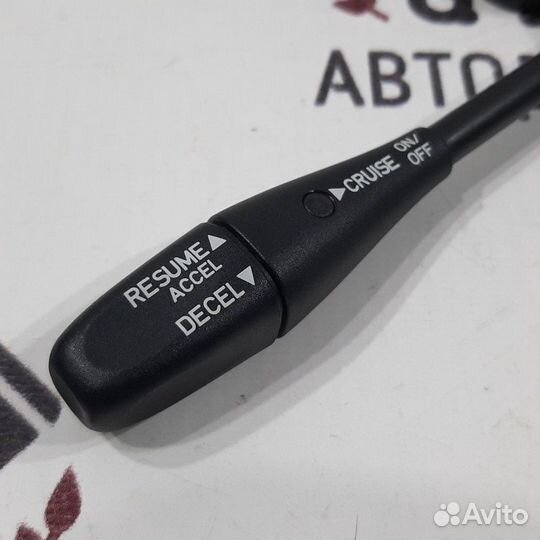 Переключатель круиз контроля левый Chrysler 300C
