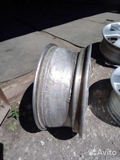 Продам литые диски