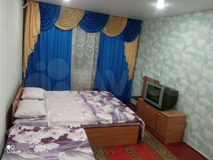 2-к. квартира, 49 м², 5/5 эт.