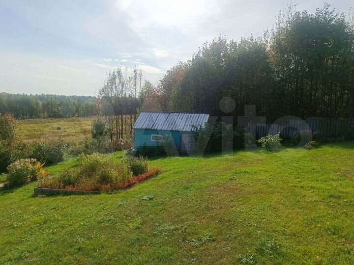 Участок 10 сот. (ИЖС)