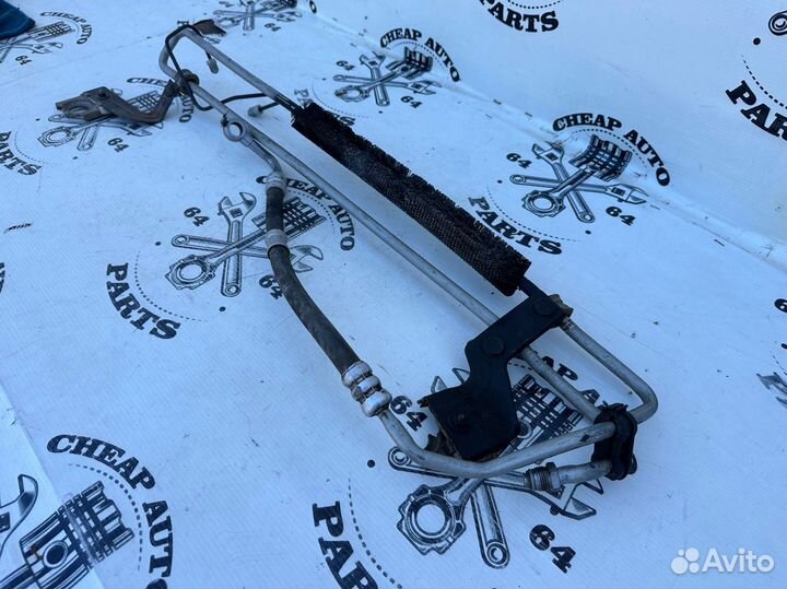 Радиатор гур Chevrolet Cruze 1.6 Оригинал