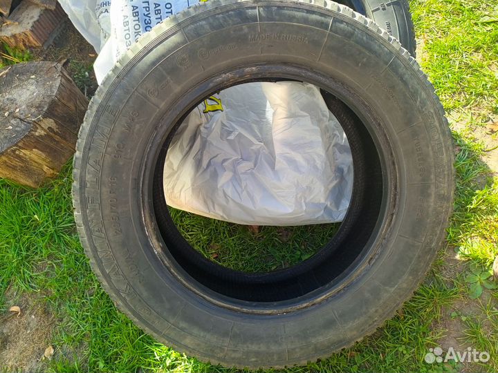 КАМА Flame M/T (HK-434) 205/70 R16