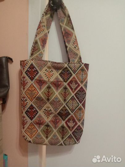 Сумка шоппер