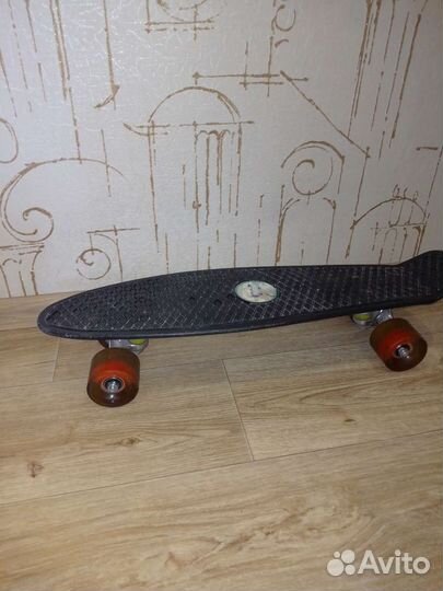 Скейтборд/Лонгборд