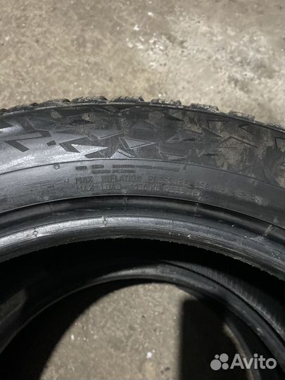 Continental ContiSportContact 3 275/50 R21