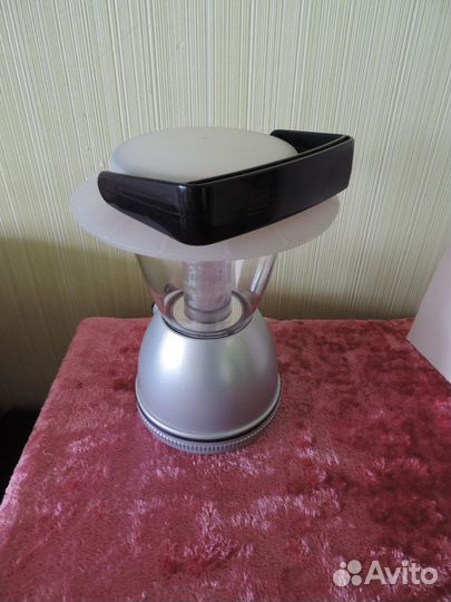 Фонарь кемпинговый Энерлюкс