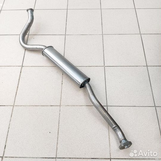Резонатор Ваз 2104 (Ижевск) Евро 3