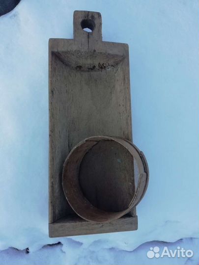 Старинные предметы