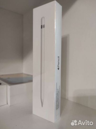 Новый Apple Pencil 1 Стилус