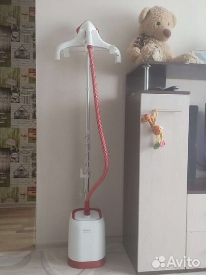 Отпариватель вертикальный tefal