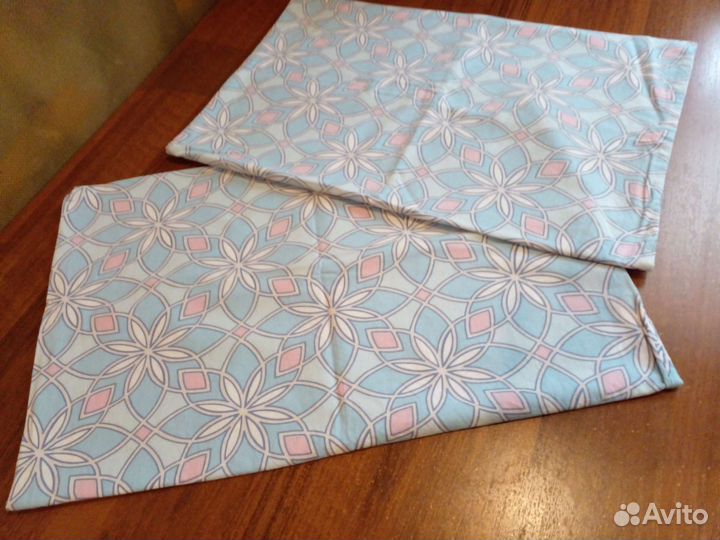 Наволочки две штуки