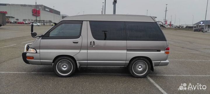 Toyota Lite Ace 2.0 AT, 1992, 323 812 км