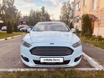 Ford Mondeo 2.5 AT, 2016, 115 000 км, с пробегом, цена 1 700 000 руб.