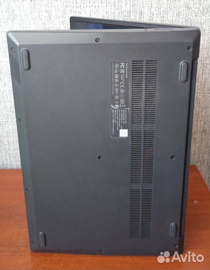 Ноутбук Lenovo Ideapad s145-15iwl (81MV00rcrk)