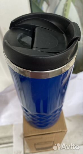 Термокружка lemnos