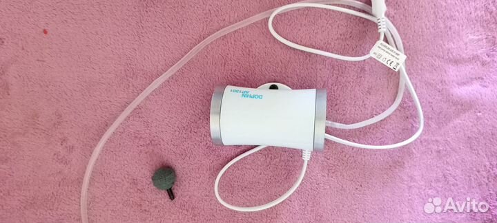 Грот и другие аксессуары для аквариума