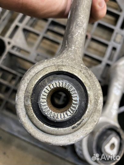 Передние рычаги BMW E90 E91 E92 E93