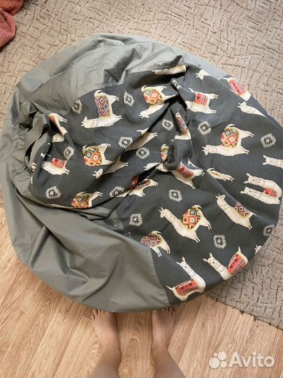 Кресло мешок груша