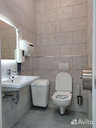 Услуги Сантехника