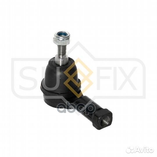 Наконечник рулевой тяги перед прав/лев SE1268