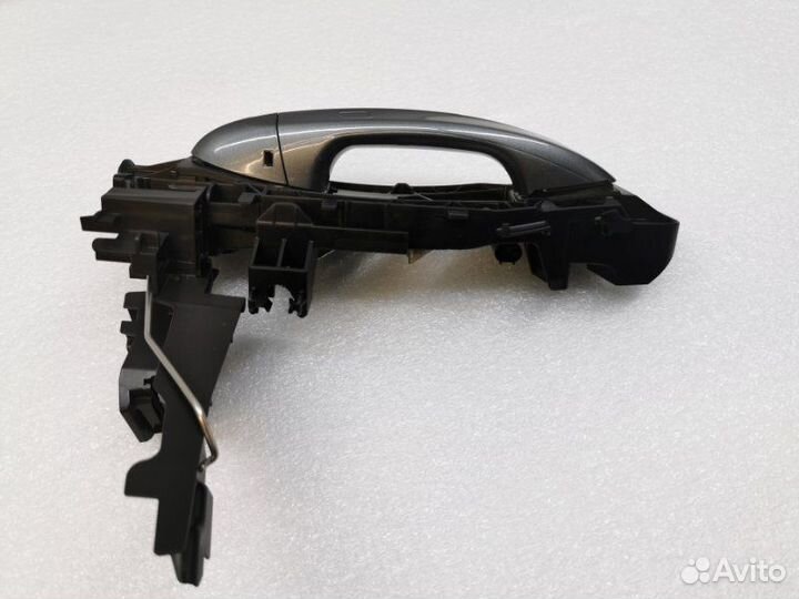 Ручка двери внешняя передняя правая Mercedes-Benz