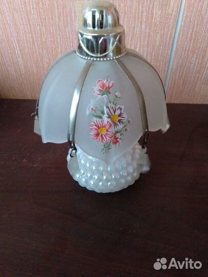 Аромалампа ароматизатор статуэтка