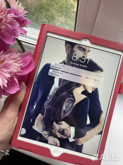 Apple iPad air 16гб