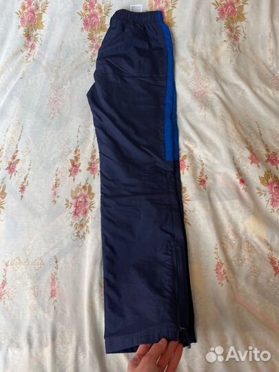 Спортивный костюм asics женский