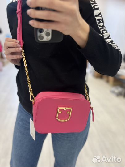 Сумка Furla кроссбоди