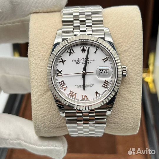 Часы женские Rolex Datejust 31