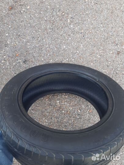 Goodyear Eagle Sport 205/55 R16 91V