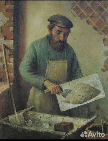 Штукатурные,малярные работы декоративная отделка