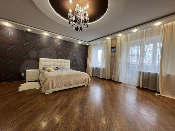 1-к. квартира, 44 м², 4/5 эт.