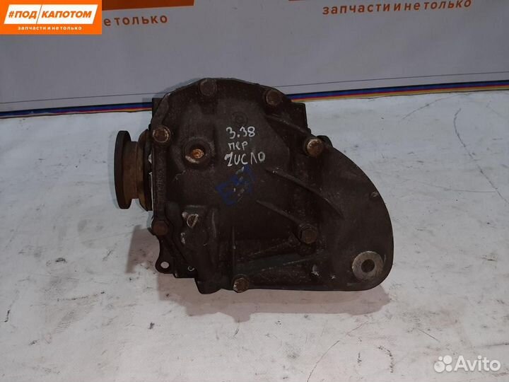 Редуктор заднего моста BMW 3 E90 2007