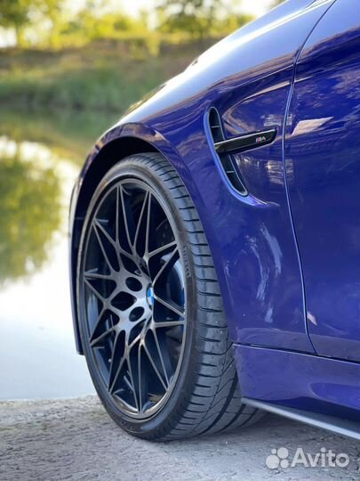 Колеса bmw r20 стиль 666 оригинал кованные