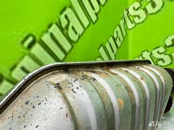 Глушитель Mercedes-Benz S-Class W140 M119.970 5.0