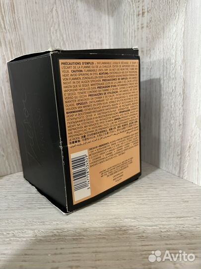 Парфюм Lancome Tresor новый оригинал из Германии