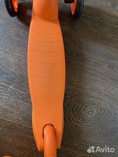 Самокат 3 в 1