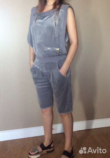 Комбинезон Sonia Rykiel оригинал