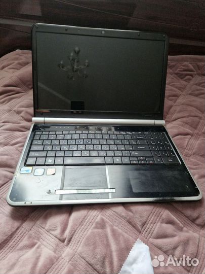Ноутбук Packard Bell MS2288