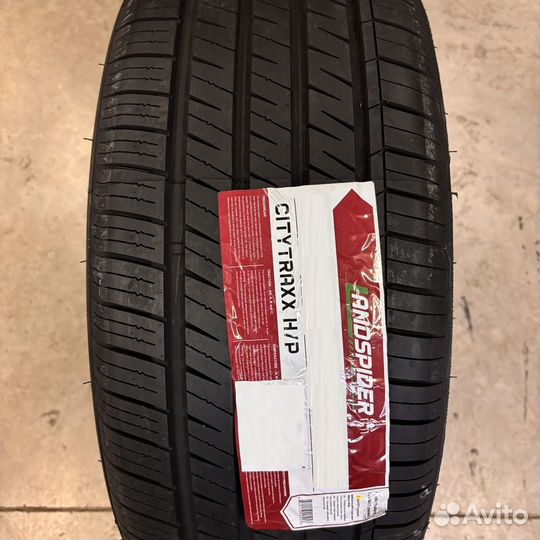 Landspider Citytraxx H/P 235/50 R18