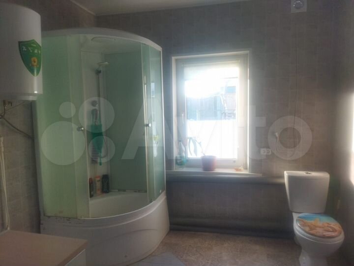 Дом 90 м² на участке 5 сот.