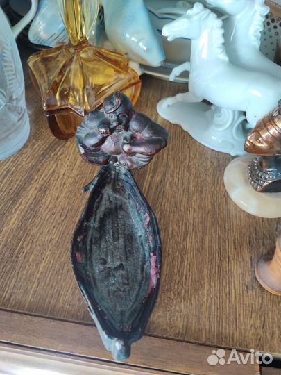 Пепельница СССР