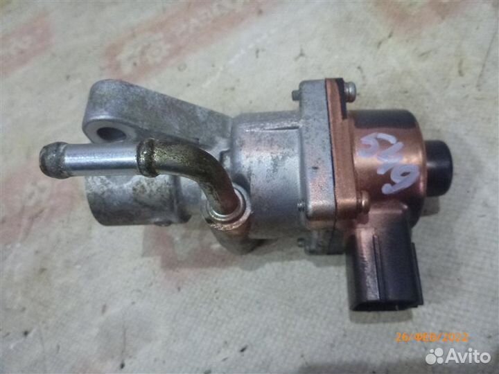 Клапан EGR Mazda Cx-7 ER L5-VE 2012