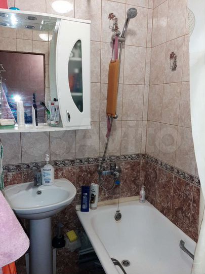 2-к. квартира, 42 м², 4/5 эт.