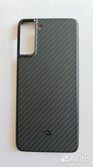 Чехол Pitaka на Samsung Galaxy s21 plus