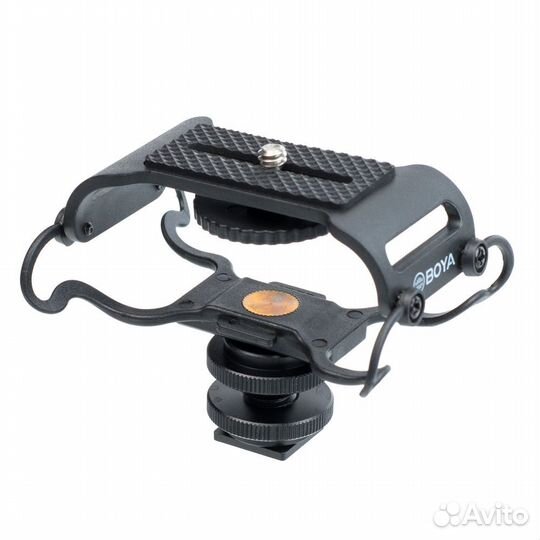 Амортизирующее крепление Boya BY-C10