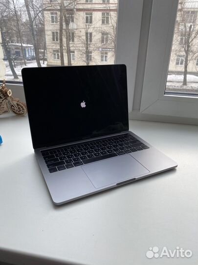 Apple MacBook pro 13 2018