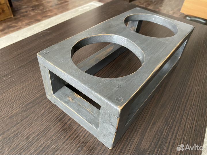 Подставка для мисок