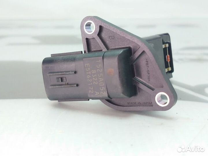 Расходомер воздуха (массметр) Mitsubishi ASX